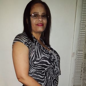 Meet your Posher, Kimberly